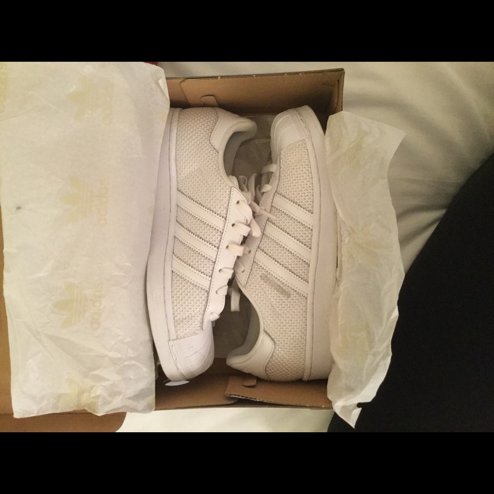 Adidas All-Star